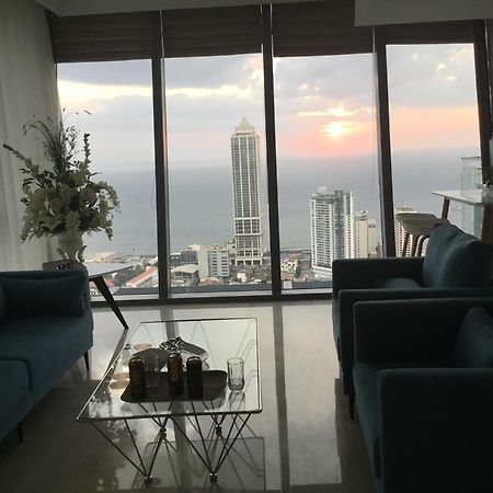 Altair Luxury Colombo By Miracle Apartment Exterior foto