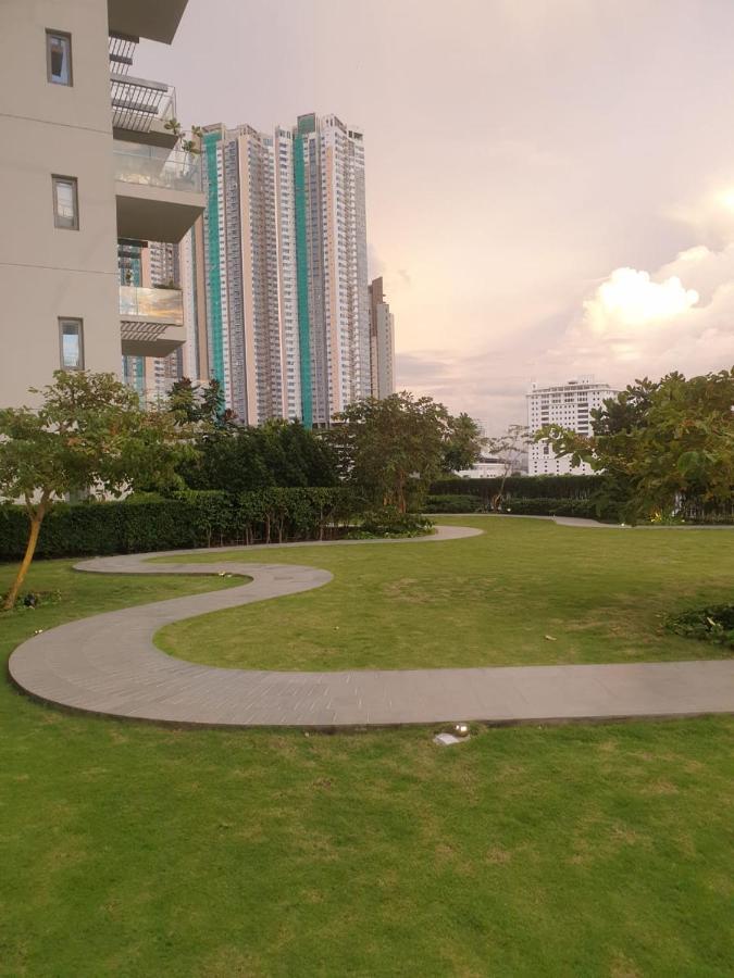 Altair Luxury Colombo By Miracle Apartment Exterior foto