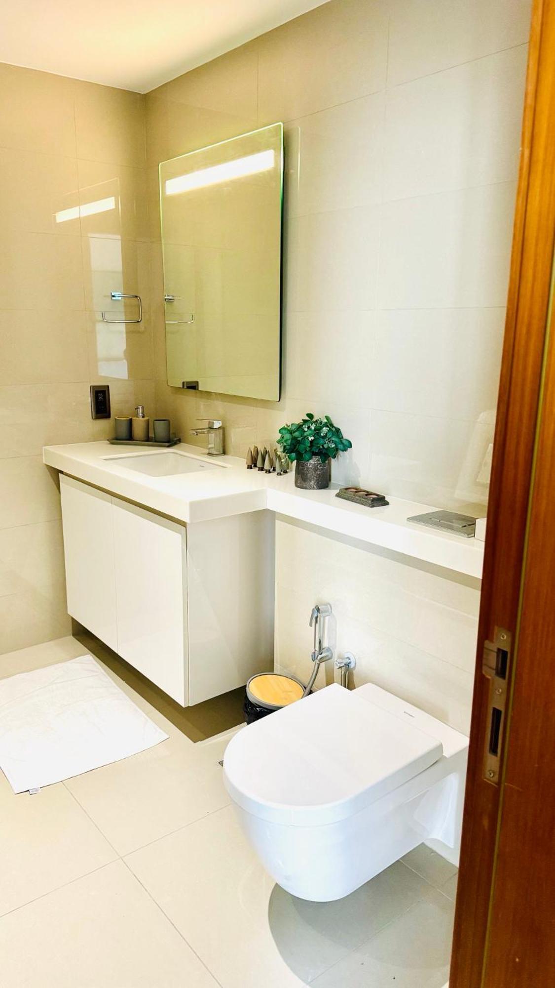 Altair Luxury Colombo By Miracle Apartment Exterior foto