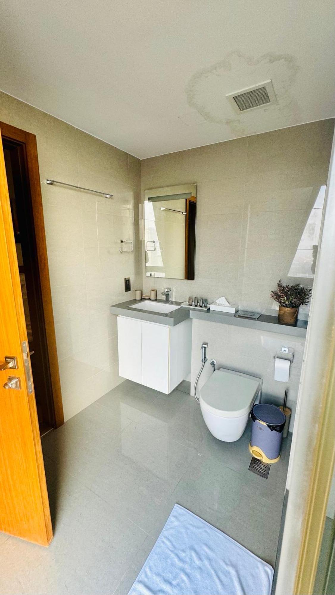 Altair Luxury Colombo By Miracle Apartment Exterior foto