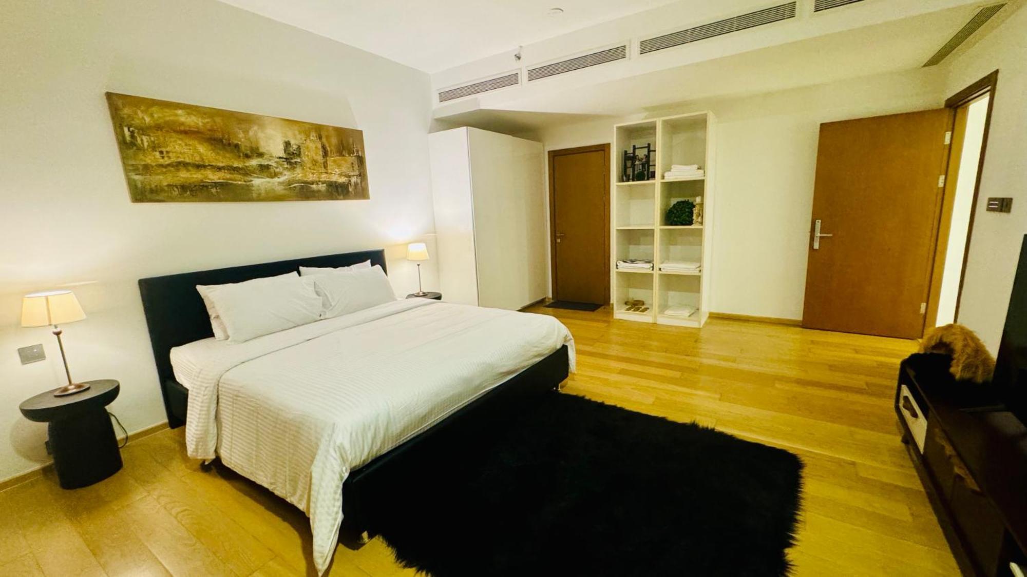 Altair Luxury Colombo By Miracle Apartment Exterior foto