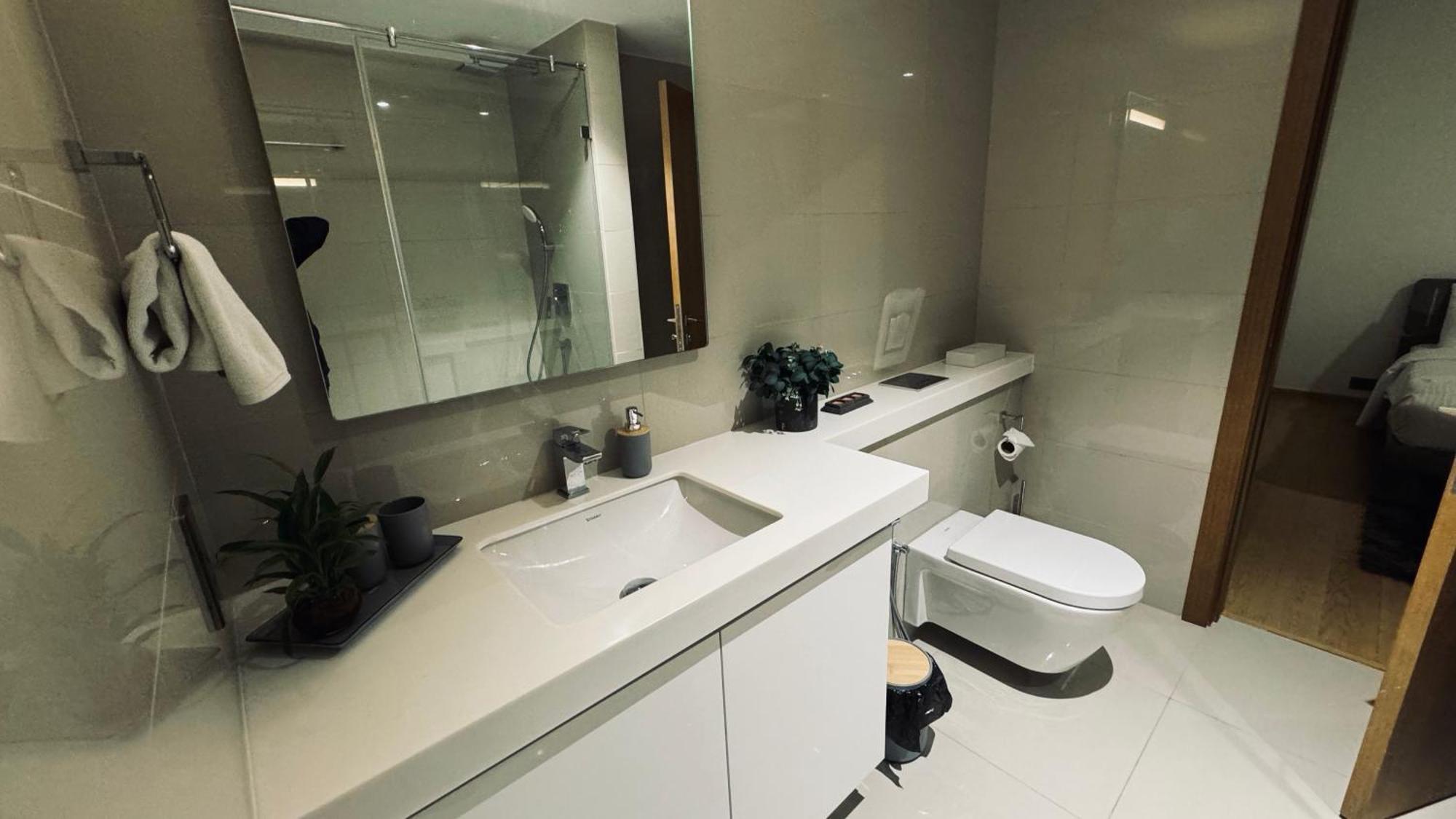 Altair Luxury Colombo By Miracle Apartment Exterior foto