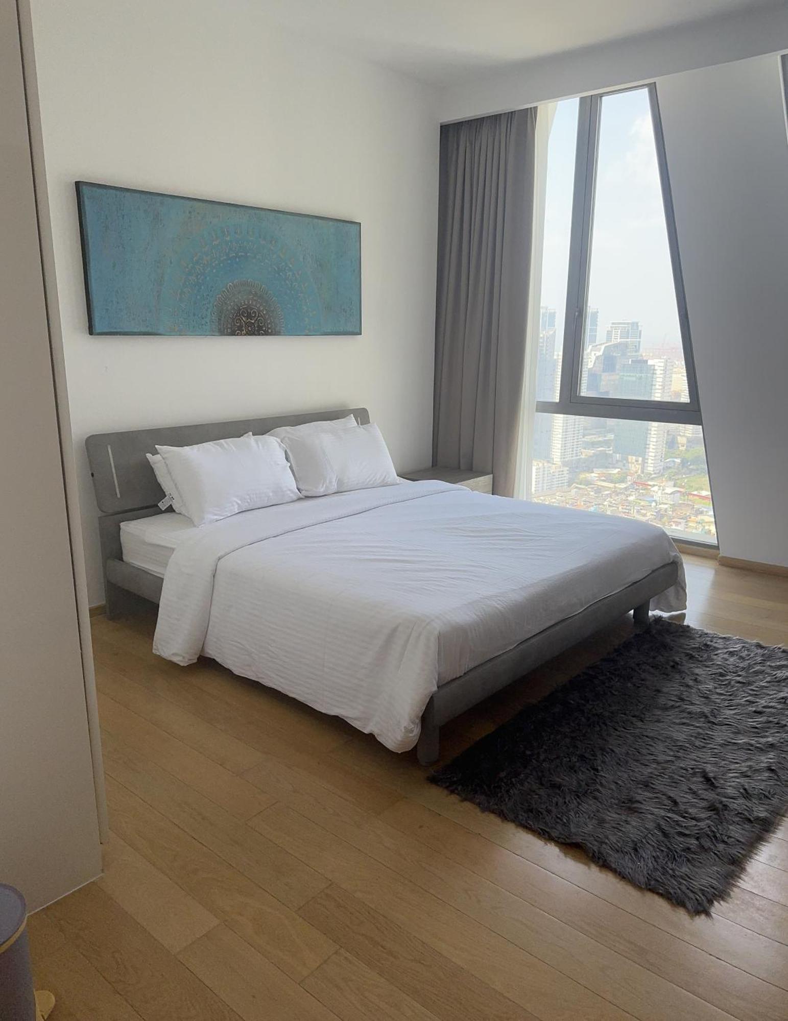 Altair Luxury Colombo By Miracle Apartment Exterior foto