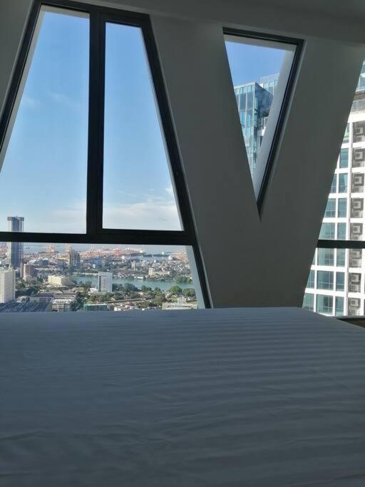 Altair Luxury Colombo By Miracle Apartment Exterior foto