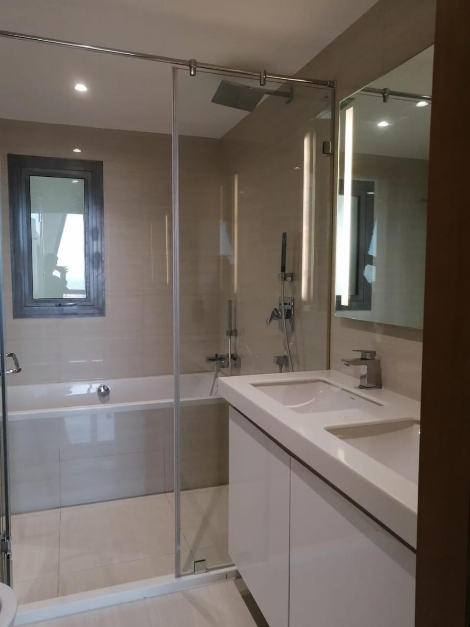 Altair Luxury Colombo By Miracle Apartment Exterior foto
